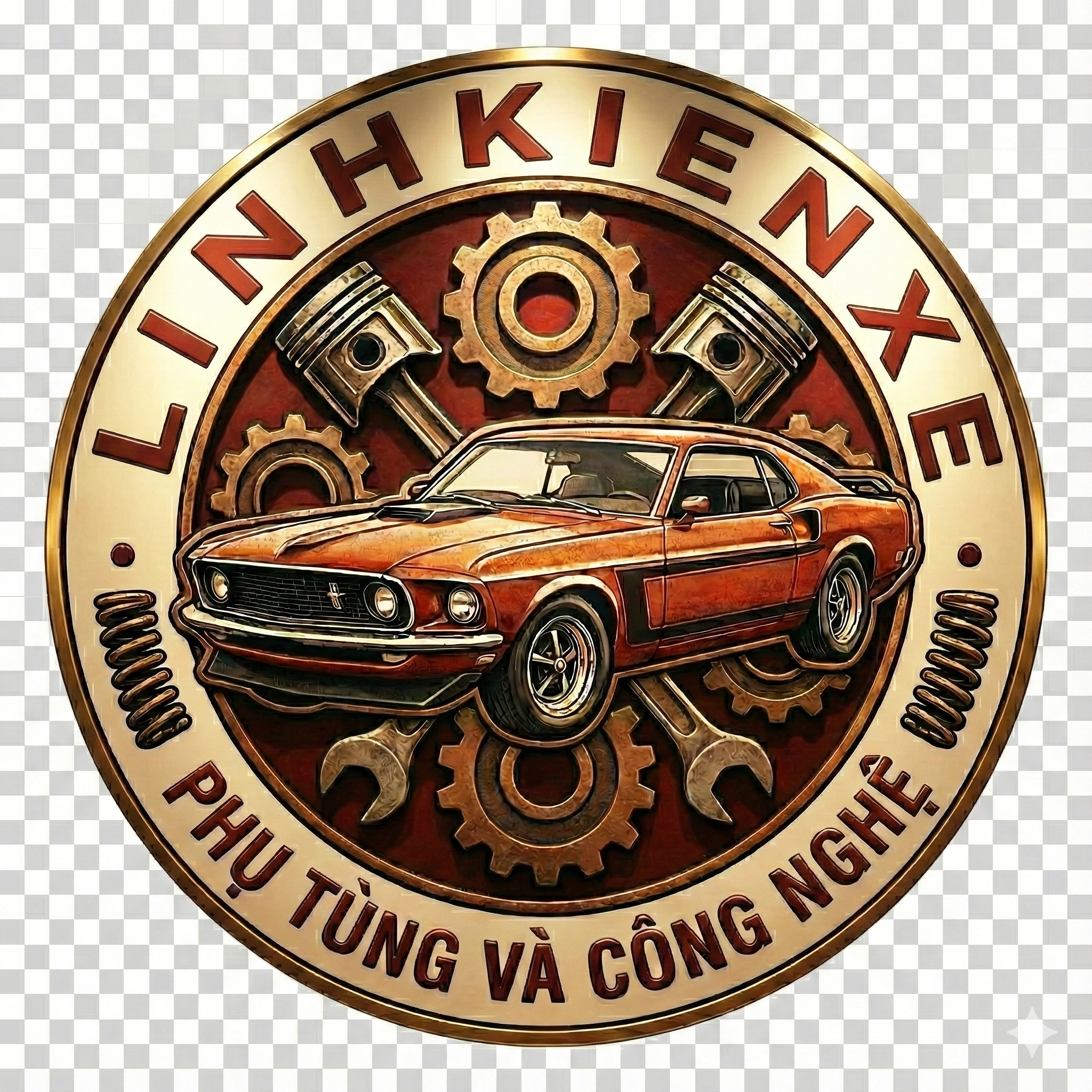 Linhkienxe