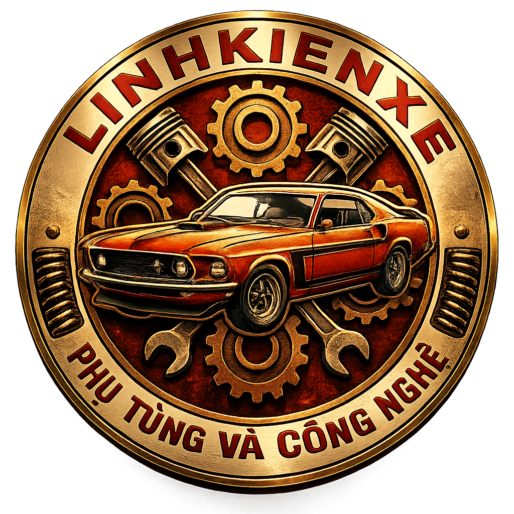 Linhkienxe